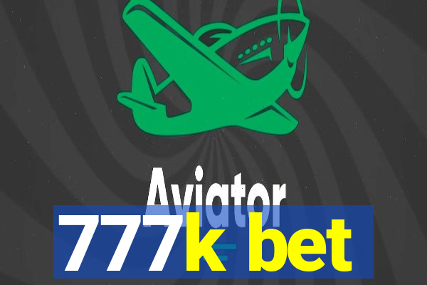 777k bet